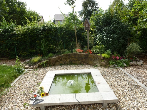 Brunnen