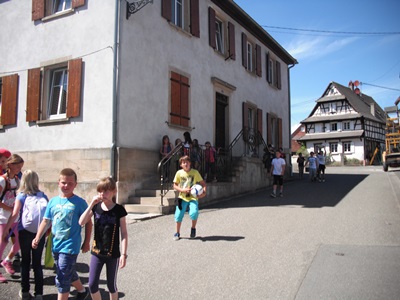 Frankreich Homepage 13