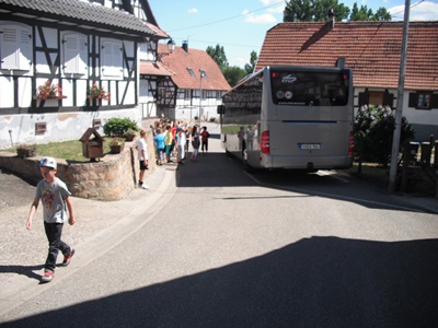 Frankreich Homepage 14