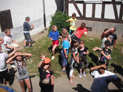Frankreich Homepage 16