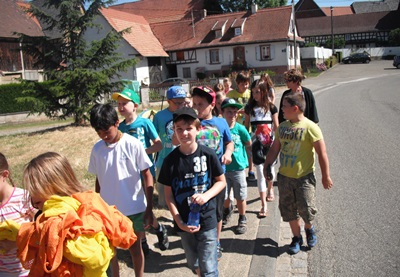 Frankreich Homepage 5