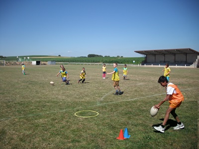 Frankreich Homepage 6