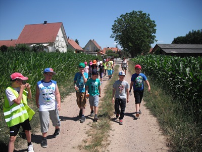 Frankreich Homepage 8