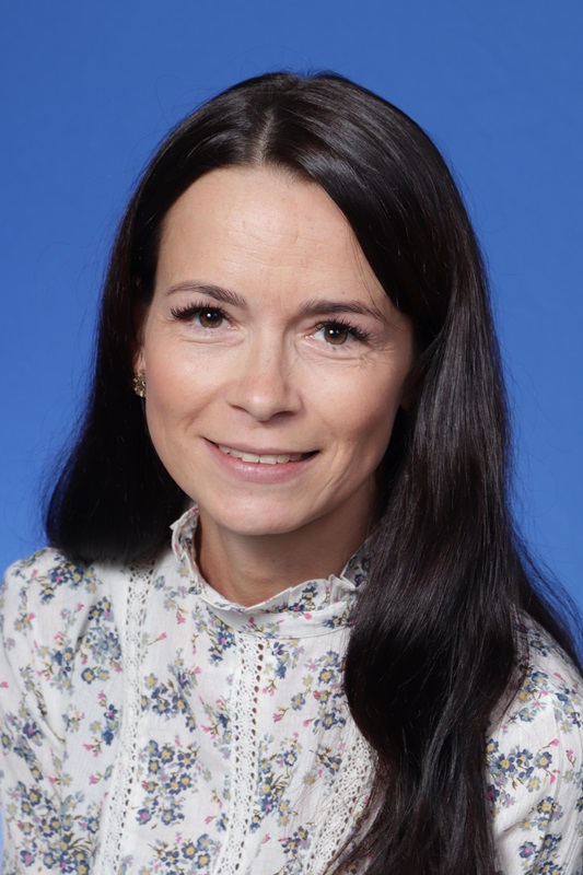 2020-2021 Neue Konrektorin