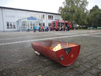 Feuerwehr Klasse 4 2