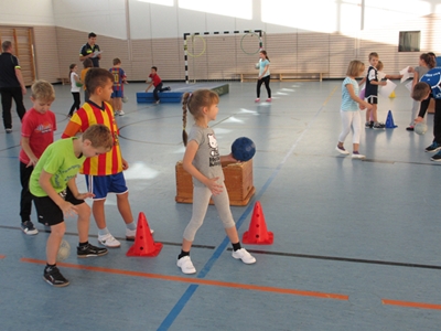 Handball