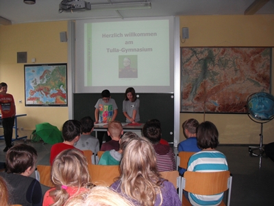 2013 Rheinauprojekt am Tullagymnasium