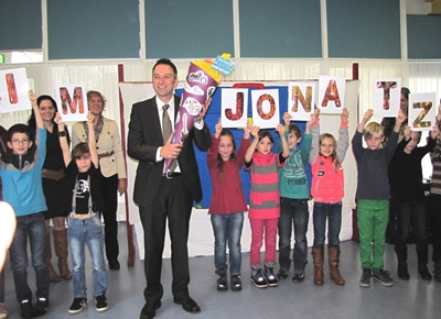 Homepage Jonatzke Rektor Au 1113a