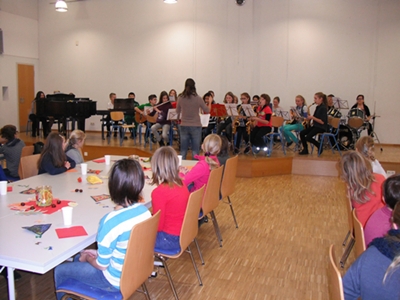 Homepage Realschule 2