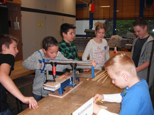 Homepage Realschule 3