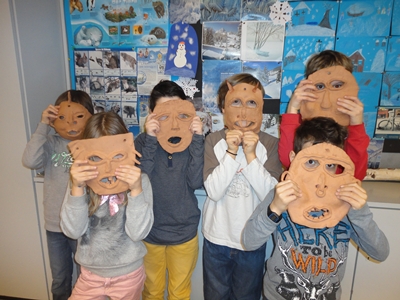Masken 2