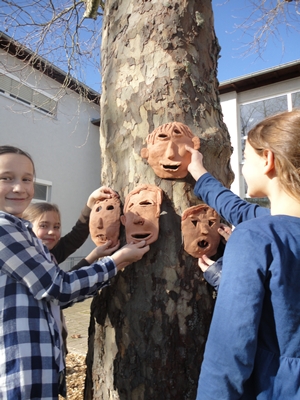 Masken 4