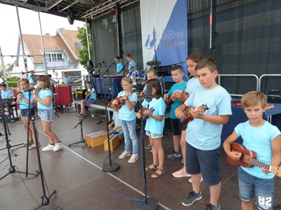 2019 Schulbandfestival