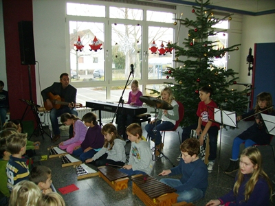 Adventssingen 10