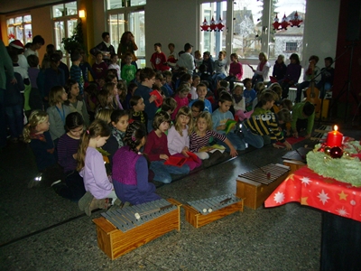Adventssingen 2