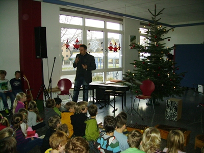 Adventssingen 3
