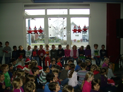Adventssingen 4