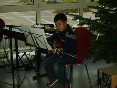 Adventssingen 5