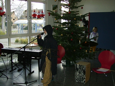 Adventssingen 6