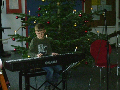 Adventssingen 7