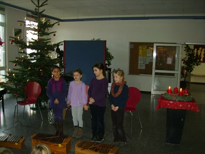 Adventssingen 8