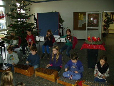 Adventssingen 9