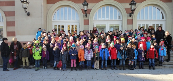 2013 Weihnachtstheater