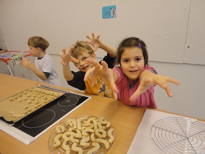 Weihnachtsbäckerei Homepage 5