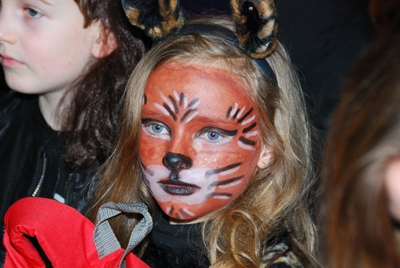 Katze