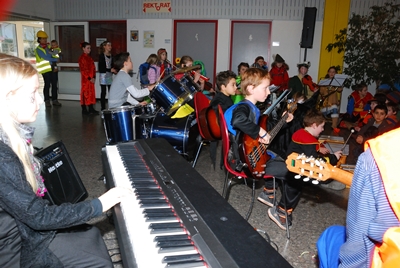 Schulband