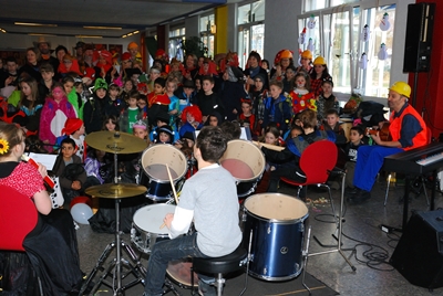 2014 Schmutziger Donnerstag
