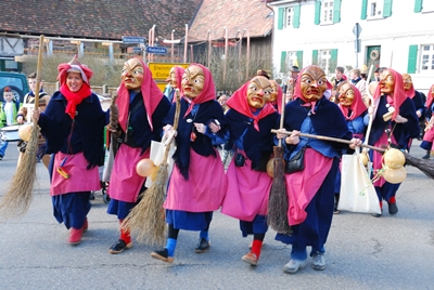 Umzug