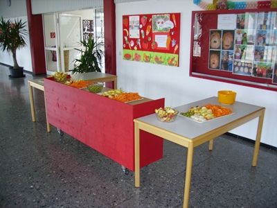 Schulfruchtprogramm 1