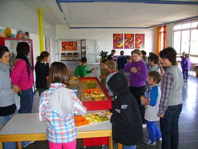 Schulfruchtprogramm 3