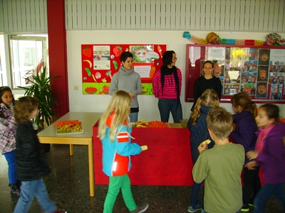 2014 Schulfrucht