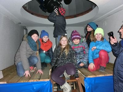 2014 Sternfreunde