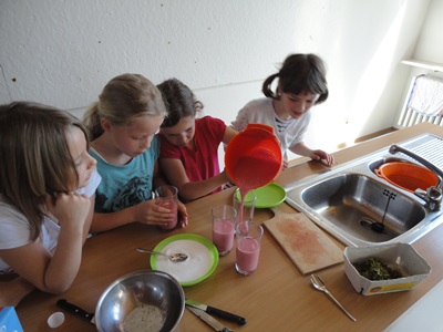 Erdbeere 4