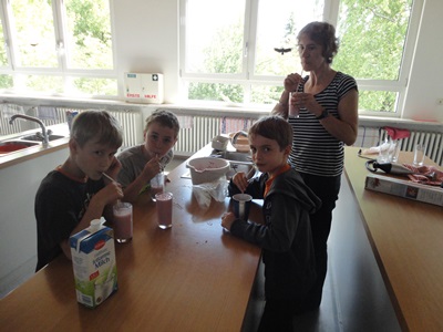 Erdbeere 5