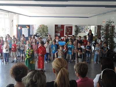 2014 Kooperationsprojekt
