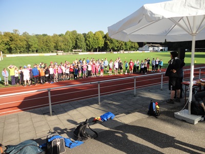 2014 Sportfest