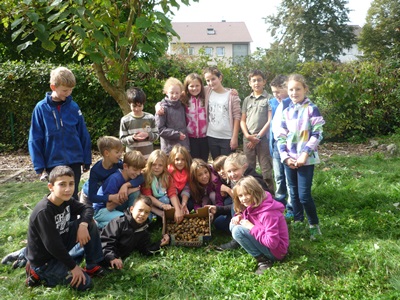 2014 Kartoffelprojekt