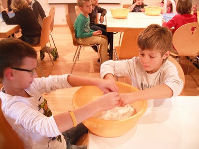 Brot 1