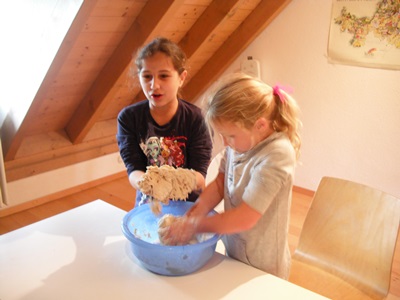 Brot 2