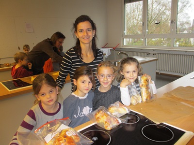 Backen 2