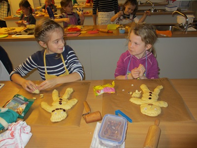 Backen 3