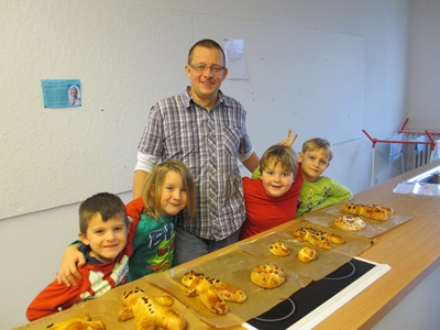 Backen 5