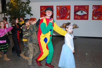 Hexensturm 2