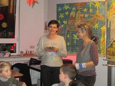 Weihnachten Drittklaessler 10