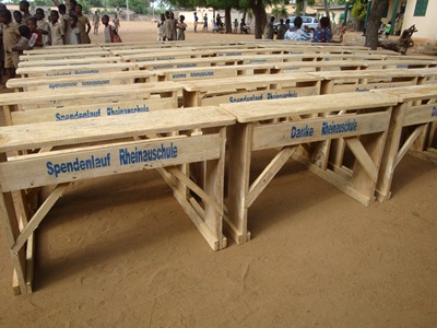 Togo 2