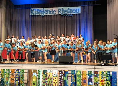 2019 Klingende Rheinau